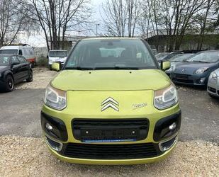 Citroen C3 Gebrauchtwagen
