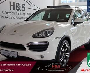Porsche Cayenne Gebrauchtwagen