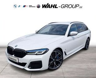 BMW 540 Gebrauchtwagen