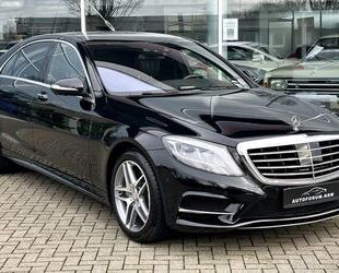 Mercedes-Benz S 500 Gebrauchtwagen