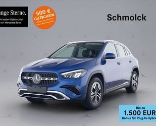 Mercedes-Benz GLA 250 Gebrauchtwagen