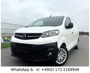 Opel Vivaro Gebrauchtwagen