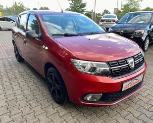 Dacia Sandero Gebrauchtwagen