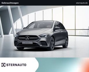 Mercedes-Benz B 250 Gebrauchtwagen