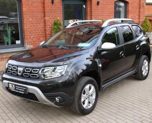Dacia Duster Gebrauchtwagen