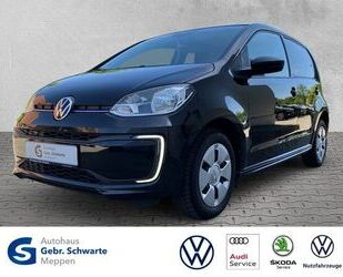 VW e-up! Gebrauchtwagen