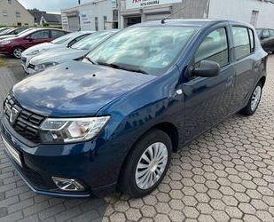 Dacia Sandero Gebrauchtwagen