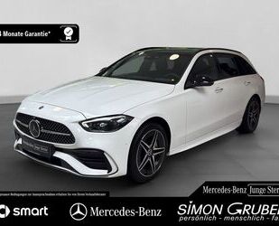 Mercedes-Benz C 300 Gebrauchtwagen
