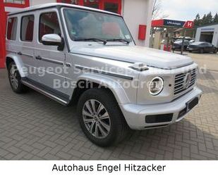 Mercedes-Benz G 400 Gebrauchtwagen
