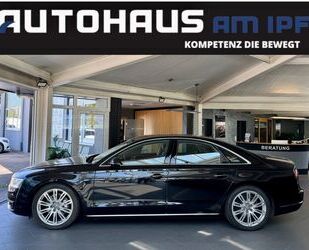 Audi A8 Gebrauchtwagen