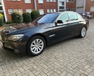 BMW 730 Gebrauchtwagen