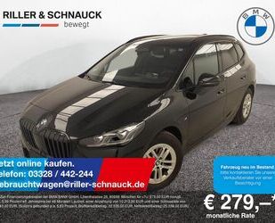 BMW 220 Active Tourer Gebrauchtwagen