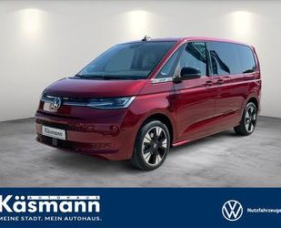 VW T7 Multivan Gebrauchtwagen