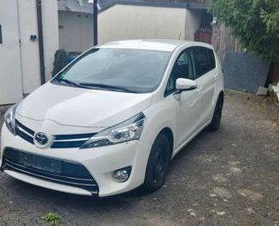 Toyota Verso Gebrauchtwagen