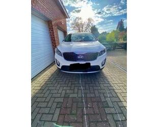 Kia Sorento Gebrauchtwagen