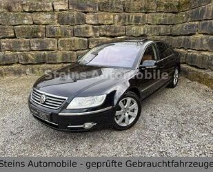 VW Phaeton Gebrauchtwagen