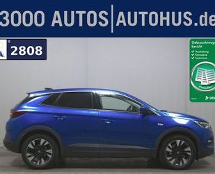 Opel Grandland (X) Gebrauchtwagen