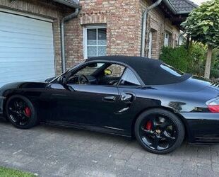 Porsche 996 Gebrauchtwagen