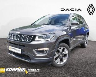 Jeep Compass Gebrauchtwagen