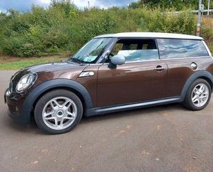 Mini Cooper S Gebrauchtwagen
