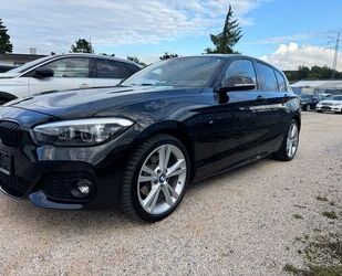 BMW 120 Gebrauchtwagen
