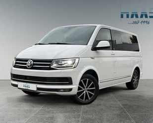 VW T6 Multivan Gebrauchtwagen