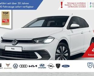 VW Polo Gebrauchtwagen
