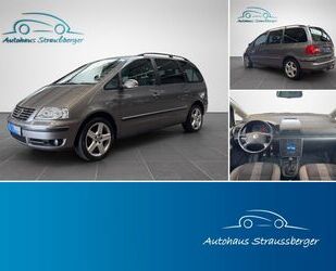 VW Sharan Gebrauchtwagen