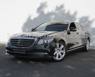 Mercedes-Benz S 450 Gebrauchtwagen