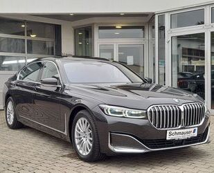 BMW 730 Gebrauchtwagen