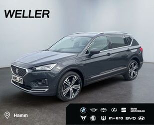 Seat Tarraco Gebrauchtwagen