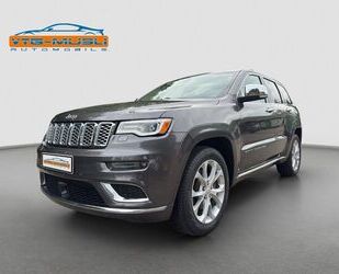 Jeep Grand Cherokee Gebrauchtwagen