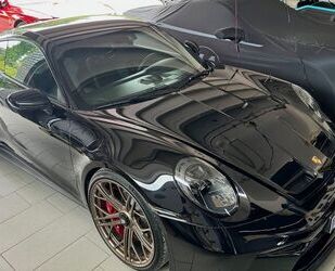 Porsche 992 Gebrauchtwagen