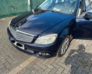 Mercedes-Benz C 220 Gebrauchtwagen