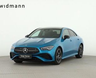 Mercedes-Benz CLA 200 Gebrauchtwagen