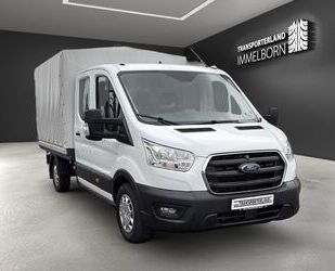 Ford Transit Gebrauchtwagen