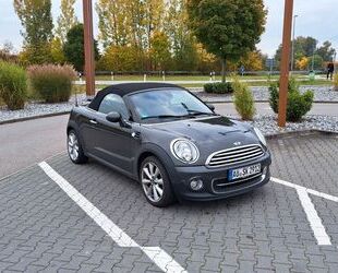 Mini Cooper Roadster Gebrauchtwagen