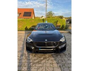 BMW M2 Gebrauchtwagen