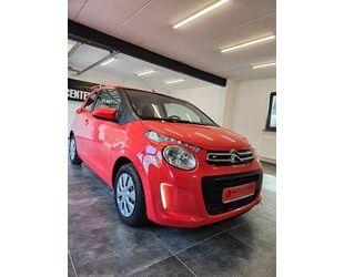 Citroen C1 Gebrauchtwagen