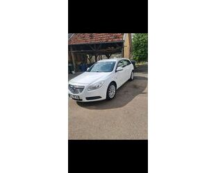 Opel Insignia Gebrauchtwagen
