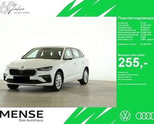 Skoda Scala Gebrauchtwagen