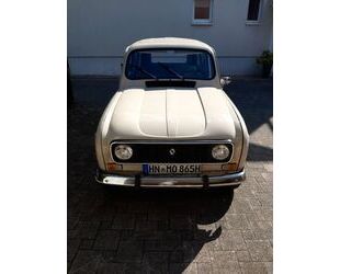 Renault R 4 Gebrauchtwagen