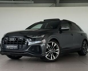 Audi SQ8 Gebrauchtwagen