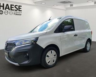 Nissan Townstar Gebrauchtwagen