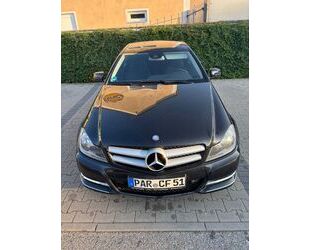 Mercedes-Benz C 250 Gebrauchtwagen