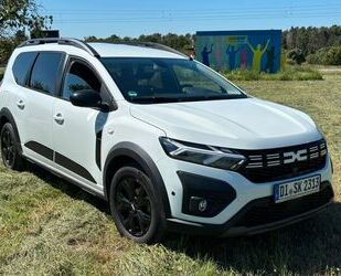 Dacia Jogger Gebrauchtwagen