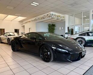 Lamborghini Gallardo Gebrauchtwagen
