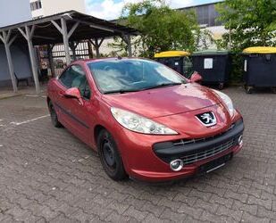 Peugeot 207 Gebrauchtwagen