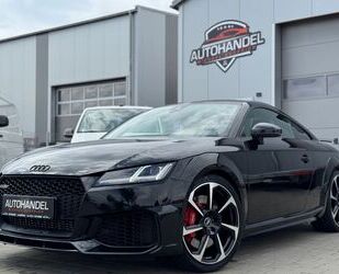 Audi TT RS Gebrauchtwagen