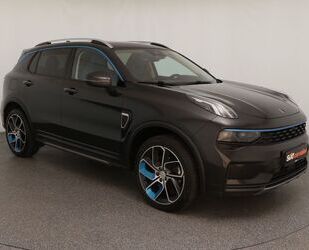 Lynk & Co 01 Gebrauchtwagen